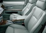 BMW 7-Series 2002 года